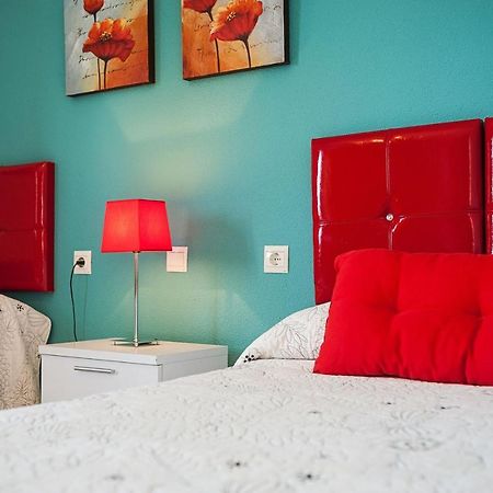 Duplex Tejar D Piscinas Y Familias Apartment Conil De La Frontera Ngoại thất bức ảnh
