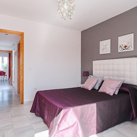 Duplex Tejar D Piscinas Y Familias Apartment Conil De La Frontera Ngoại thất bức ảnh