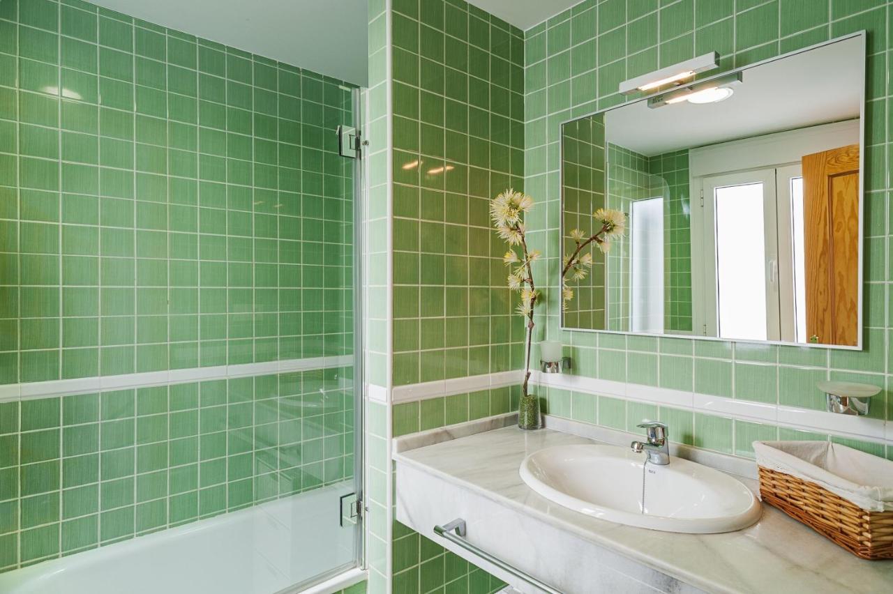 Duplex Tejar D Piscinas Y Familias Apartment Conil De La Frontera Ngoại thất bức ảnh
