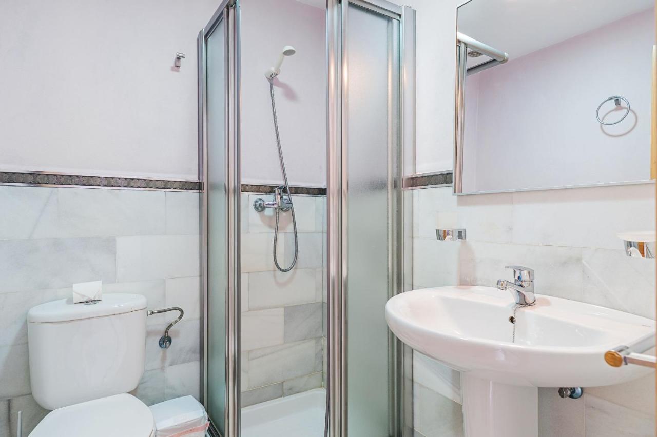 Duplex Tejar D Piscinas Y Familias Apartment Conil De La Frontera Ngoại thất bức ảnh