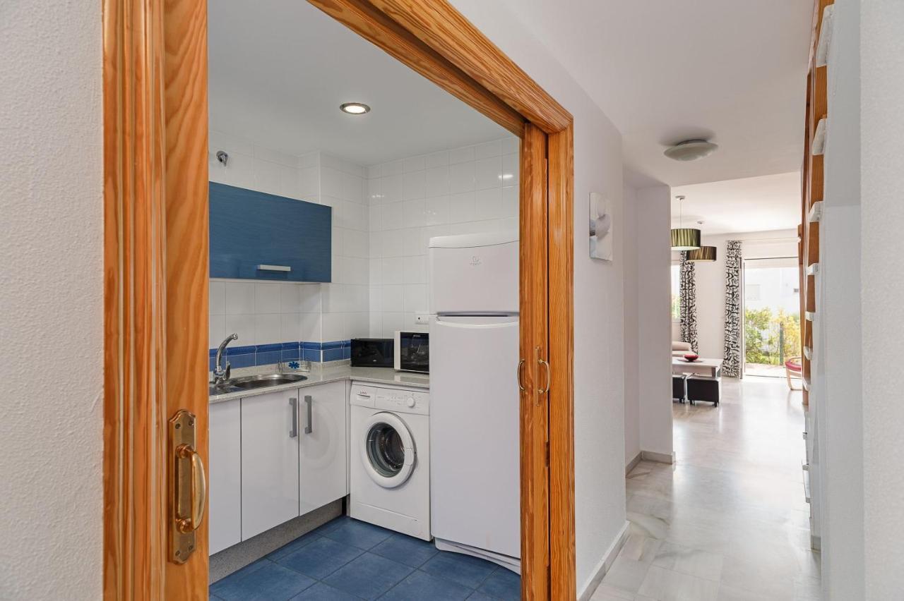 Duplex Tejar D Piscinas Y Familias Apartment Conil De La Frontera Ngoại thất bức ảnh