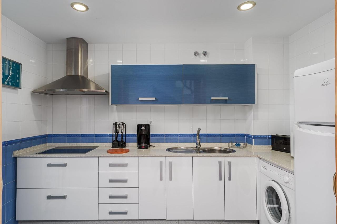 Duplex Tejar D Piscinas Y Familias Apartment Conil De La Frontera Ngoại thất bức ảnh
