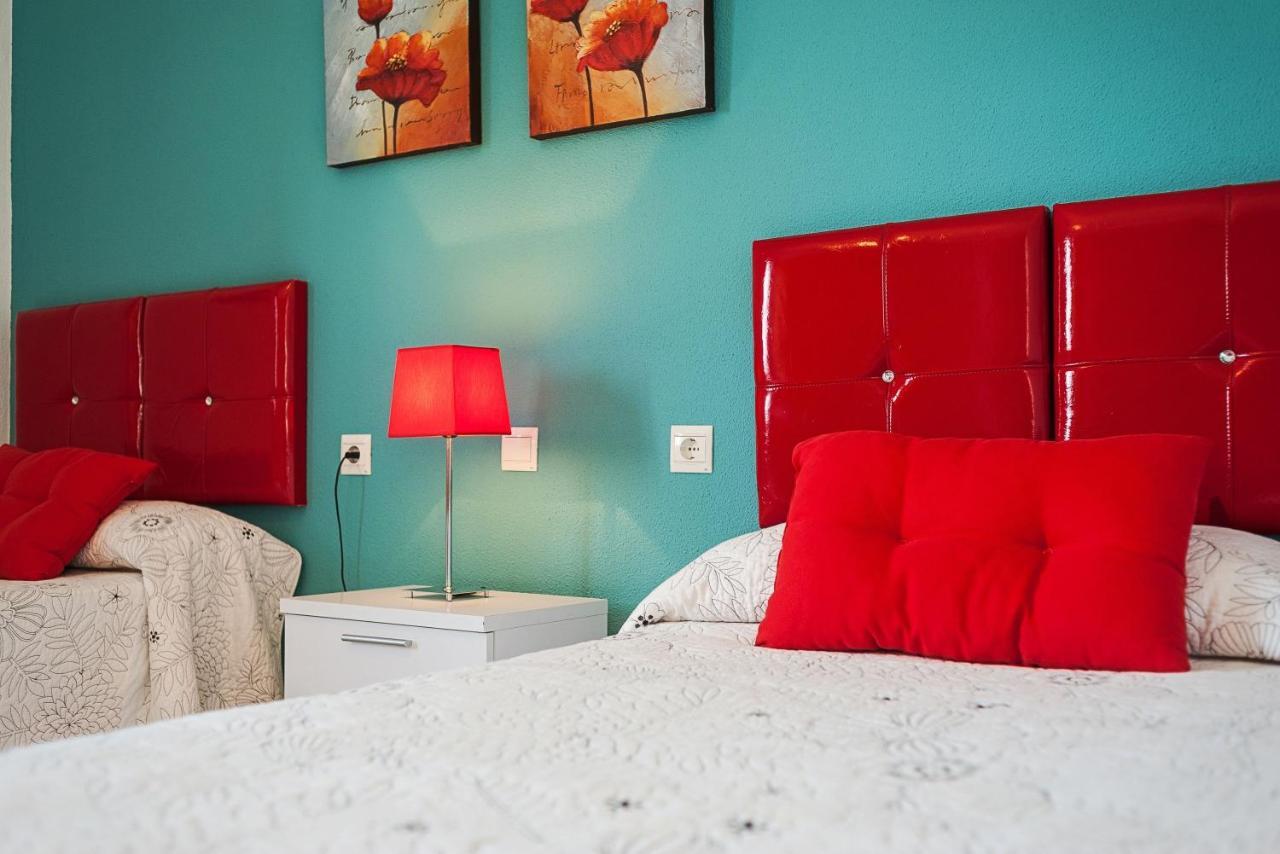 Duplex Tejar D Piscinas Y Familias Apartment Conil De La Frontera Ngoại thất bức ảnh